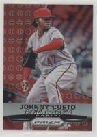 Johnny Cueto