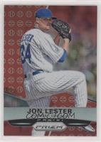 Jon Lester