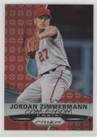 Jordan Zimmermann