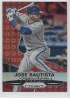 Jose Bautista