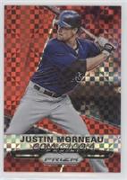 Justin Morneau #/125