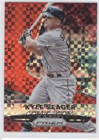 Kyle Seager #/125