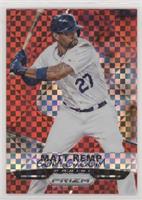 Matt Kemp #/125