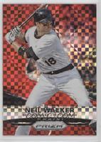 Neil Walker #/125