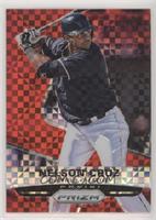 Nelson Cruz #/125