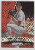 Shelby Miller #/125