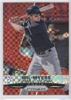 Wil Myers #/125