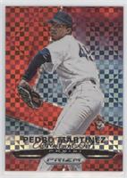 Pedro Martinez #/125