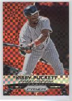 Kirby Puckett #/125