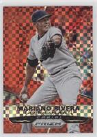 Mariano Rivera #/125