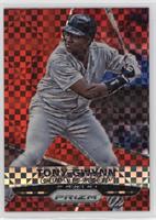 Tony Gwynn #/125