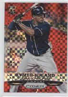 Rymer Liriano #/125