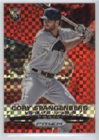 Cory Spangenberg #/125