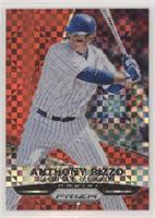 Anthony Rizzo #/125