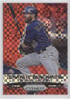 Charlie Blackmon #/125