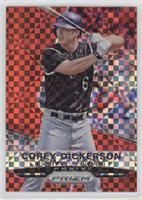 Corey Dickerson #/125