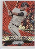 Brandon Belt #/125