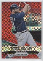 Evan Gattis #/125