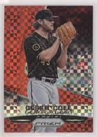 Gerrit Cole #/125