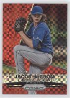 Jacob deGrom #/125