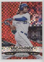 Eric Hosmer #/125