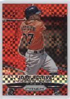 Jose Altuve #/125