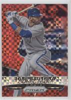 Jose Bautista #/125