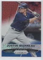 Justin Morneau