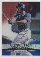 Justin Upton