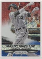 Manny Machado