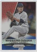 Masahiro Tanaka