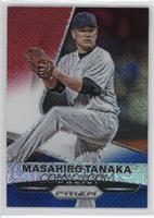 Masahiro Tanaka