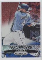 Alex Gordon