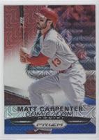 Matt Carpenter