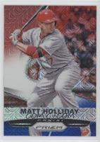 Matt Holliday