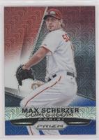 Max Scherzer