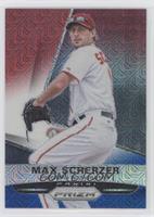 Max Scherzer