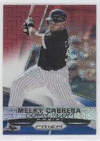 Melky Cabrera