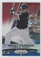 Melky Cabrera