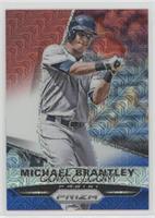 Michael Brantley