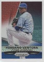 Yordano Ventura