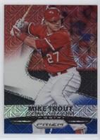 Mike Trout [EX to NM]