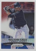 Nelson Cruz