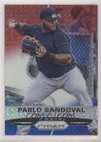 Pablo Sandoval