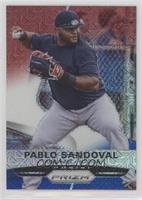 Pablo Sandoval