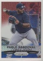 Pablo Sandoval