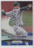 Scott Kazmir