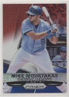 Mike Moustakas