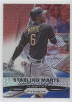 Starling Marte