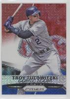 Troy Tulowitzki